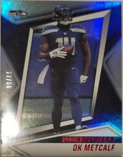 DK Metcalf