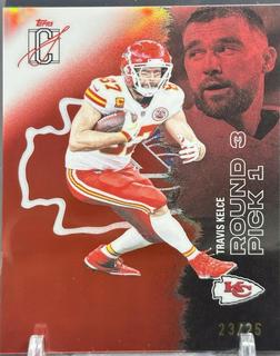 Travis Kelce