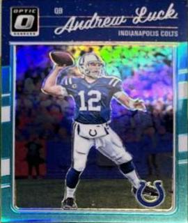 Andrew Luck