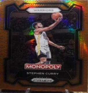 Stephen Curry