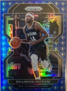 Brandon Ingram