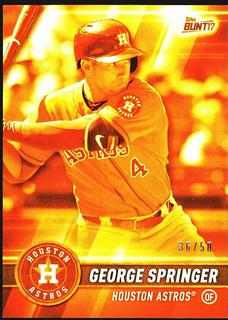 George Springer