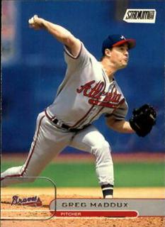 Greg Maddux
