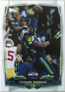 Richard Sherman