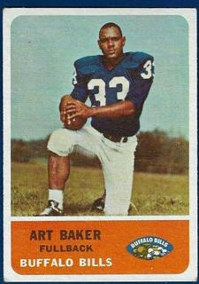 Art Baker