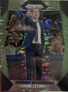 Kenny Atkinson