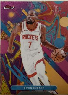 Kevin Durant