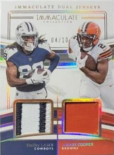 CeeDee Lamb / Amari Cooper