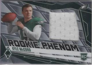 Kyle McCord