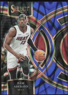 Bam Adebayo