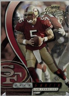 Jeff Garcia