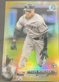 Yoan Moncada