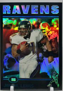 Jamal Lewis