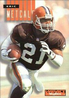 Eric Metcalf