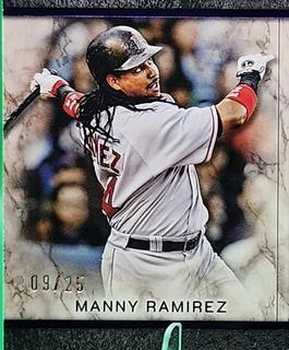 Manny Ramirez