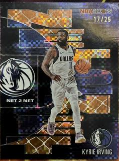 Kyrie Irving