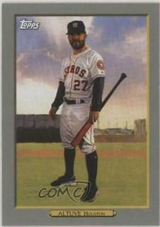 Jose Altuve