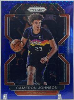 Cameron Johnson
