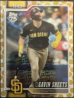 Gavin Sheets