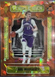 Lauri Markkanen