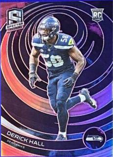 Derick Hall