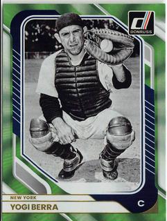 Yogi Berra