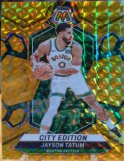 Jayson Tatum