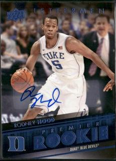 Rodney Hood