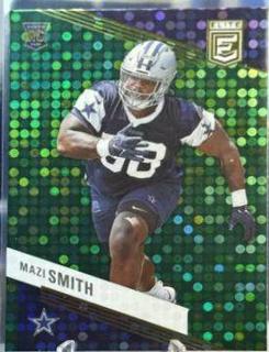 Mazi Smith