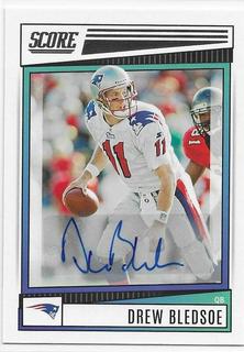 Drew Bledsoe