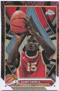 Clint Capela