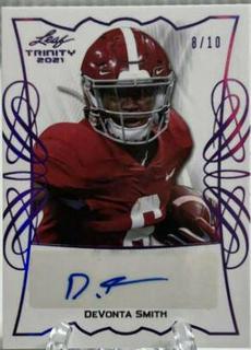 DeVonta Smith