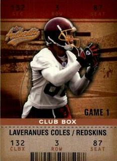Laveranues Coles