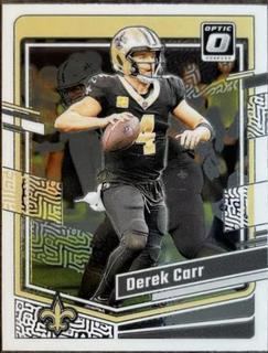 Derek Carr