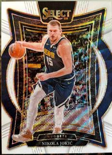 Nikola Jokic