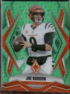 Joe Burrow