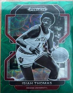 Isiah Thomas