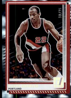 Clyde Drexler