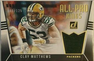 Clay Matthews