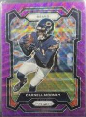 Darnell Mooney