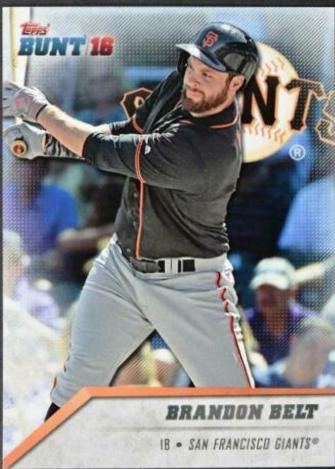 Brandon Belt #78