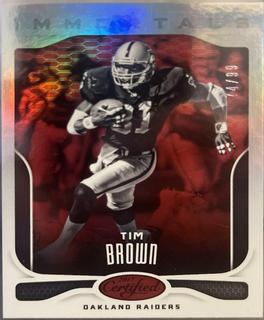 Tim Brown