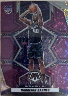 Harrison Barnes