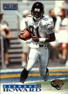 Desmond Howard
