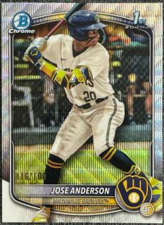Jose Anderson