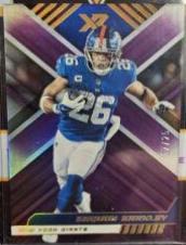 Saquon Barkley