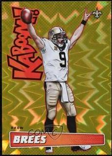 Drew Brees