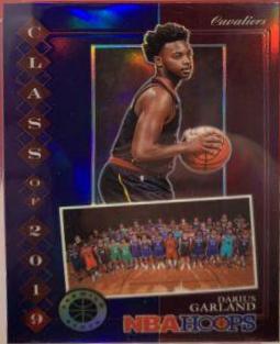 Darius Garland