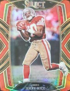 Jerry Rice