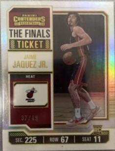 Jaime Jaquez Jr.